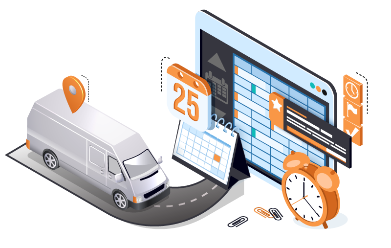 Fleet Management